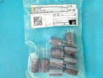 10X 47UF 450V Radial Electrolytic Capacitors Kxg Series United Chemi-con High Vo. Fixed Price $30.00.