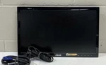 Asus VS197D-P 18.5" Wide Screen Lcd Monitor 50,000,000:1 High Contrast Smartview. Fixed Price $40.00.