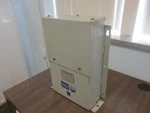 Ge Dielektrol Capacitor 65L301NB1 5KVAR 240V 60HZ 3PH *no Fuses/no Light* Used. Fixed Price $65.00.