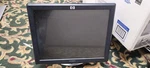 Hp L5006TM Elo 15" Touchscreen Lcd Flat Panel W/ Stand. Fixed Price $90.00.