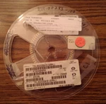 Lot Of 200 ?: Avx TAJB226K016R Tantalum Capacitors. Fixed Price $37.77.