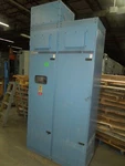 Square D Reactivar AV5000 Automatic Power Factor Capacitor 400KVAR 3PH 480V 480A. Fixed Price $7250.00.