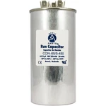 Appli Parts Dual Run Capacitor For 65+5 Mfd Uf (microfarads) 370VAC 450VAC. Fixed Price $18.00.