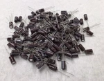 United Chemi-con EKMG250ELL101MF11D Electrolytic Capacitor 11UF (pack Of 150). Fixed Price $35.00.