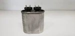 General Electric 26F1054 Capacitor, 1UF, 660V, 60HZ. Fixed Price $16.95.