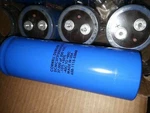 Cornell Dubilier DCMC373T200DG2D Aluminum Capacitor 37000UF 200V Screw Terminal. Fixed Price $48.89.