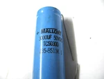 New Mallory TC50300 Axial Capacitor 3000MFD 50VDC Q0429. Fixed Price $12.99.