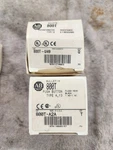 Allen-bradley Selector Switch, Push Button, Potentiometer, 800T Line, (6) Units. Fixed Price $200.00.