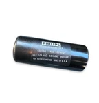 Phillips 4X070A Capacitor 460 553 Mfd 110-125 Vac. Fixed Price $38.00.