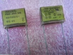 .022UF 250V Rifa PME265MB522M Y2 Suppression Metallized Paper Capacitors 4 Piece. Fixed Price $12.95.