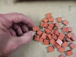 Sprague 450P104X5250JJ 0.1UF 250V Capacitor 1200PCS New.. Fixed Price $40.00.