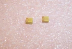 Qty (100) 1UF 35V 10% "b" Case 3528 Smd Tantalum Capacitors TAJB105K035R Avx. Fixed Price $5.99.