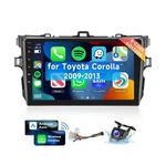 Core 6G+128G For Toyota Corolla 2009-2013 Radio With Wireless Carplay.... Fixed Price $218.71.