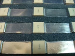 Atc 680PF 5% 2500V 2.5 Kv Ceramic High Rf Power Capacitor 100E681JAR2500X Q. Fixed Price $26.50.