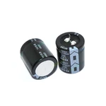 Elna LA5 4700UF 80V Audio Top Power Electrolytic Filter Capacitor. Fixed Price $16.90.