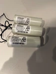 Lot Of 3 Philips 7C240P40R Advance Dry Film Ballast Capacitor 24MFD 400VAC. Fixed Price $59.95.