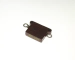 Lot Of Two CM45-1445-202 Aerovox Capacitor 0.002UF 600V Silver Mica Transmitting. Fixed Price $59.98.