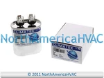 Uf Mfd Oval 370 / 440 Volt Capacitor Fits MARS2 Jard 12027 12927. Fixed Price $8.25.
