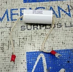 Cornell Dubilier 940C20P22-1K .22MFD 2000VDC Capacitor. Fixed Price $11.00.