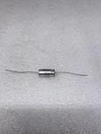 (10) Sprague 35UF 50V Axial Aluminum 30D 8503H 105 Electrolytic Capacitor. Fixed Price $26.99.