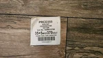 Packard PRCD355 Motor Round Dual Run Capacitor + Uf Mfd 370 Volt. Fixed Price $65.00.