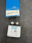 Mars 12004 Motor Run Capacitor 370 Vac New. Fixed Price $14.99.