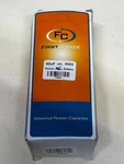 First Choice Capacitor Lennox Part Number Y4608 Run Uf 440V Round. Fixed Price $325.00.