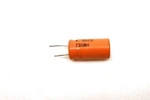 Capacitor Alum 47UF 50V Radial-polar Lot Of 115 Pieces. Fixed Price $29.99.