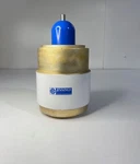 One (1) Jennings Ceramic Variable Vacuum Capacitor CVHP-250-55S (new No Box). Fixed Price $1499.99.