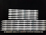 Samsung UN50H6350AF Backlight Led Strip Set BN96-30425A , BN96-30426A. Fixed Price $89.95.