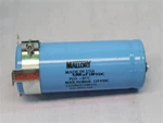 Mallory CGS902U100V5L Capacitor 9,000 Uf 100VDC Max. Surge 125VDC Fast Shipping. Fixed Price $50.49.