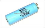 Capacitor Radial Electrolytic 550UF 250VDC Mallory Part # CGS551T250R4C - Nos. Fixed Price $20.00.