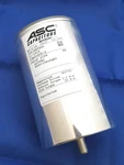 Ifp (HNT64) American Shizuki Corporation Capacitors With Screw Terminals 23A. Fixed Price $35.00.