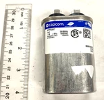 Capcom Capacitor 4UF +6 -6% 440VAC 50/60HZ 10000VDC 97F5337 New. Fixed Price $30.00.