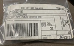 40 Pcs Capacitor Ceramic 22PF 250VAC 5% Smd ECC-TFC220JG Panasonic (BX8). Fixed Price $20.00.