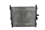 98-05 Mercedes W163 ML320 ML350 A/c Engine Cooling Radiator 1635000003 Oem. Fixed Price $128.00.