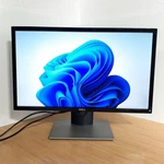 Dell SE2416HX 23.8" Ips Full Hdmi Vga Computer Monitor Display Tested. Fixed Price $29.99.