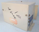 65L808TK1 7.5 Kvar 600V Dielektrol Vi 60HZ 3PH Capacitor Discharge Resistors. Fixed Price $128.00.