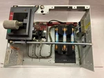 Cutler HAMMER,30 AMPS,12 Inch Mcc Disconnect Fused Feeder Bucket 60HZ 480V. Fixed Price $240.00.