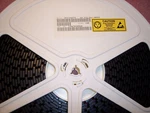 Qty (1100) 1UF 100V 10% 4538 Smd Stacked Metallized Film CF067E0105KBC Tpc. Fixed Price $79.99.