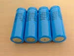 Sprague Powerlytic 36D Capacitor 13000 Mfd 15VDC , Screw Terminal --- Lot Of 4. Fixed Price $36.00.