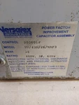 Versatex Industries Capacitor Assembly VM/43M/26/NAF3. Fixed Price $199.99.