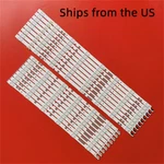 18PCS/SET Led Strips For Samsung BN96-38880A BN96-38881A UN55JS7000DF UN55JS7200. Fixed Price $48.92.