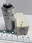 MARS2 12795 Motor Run Capacitor 60/7.5 Mfd 370/440 BTR6075440. Fixed Price $19.99.