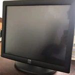Elo Touchsystems ET1715L-8CWA-1-G 17" Touchscreen Monitor Vga Plz Read. Fixed Price $130.26.