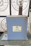 Leclanche GTD2500-050 0.50UF 25KVDC Hi-voltage Capacitor Ut 40KVDC GHA-131. Fixed Price $249.99.