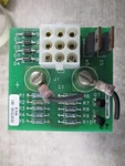 Nippon Chemi-con Capacitor W/kbs Board 120104103-001 35V 150,000UF. Fixed Price $70.00.
