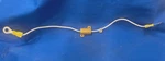 Dale NH-25-19 Power Resistor .015 Ohm Watt. Fixed Price $30.00.