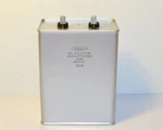 Marcon Sh Capacitor Oil Uf 450 Vac About 636 Vdc A45ALFPK406W 2Y05. Fixed Price $70.00.