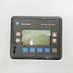 Allen Bradley 2711-M3A19L1 Ser.a Panelview 300 Micro Cosmatic Damaged Fast Ship. Fixed Price $306.90.